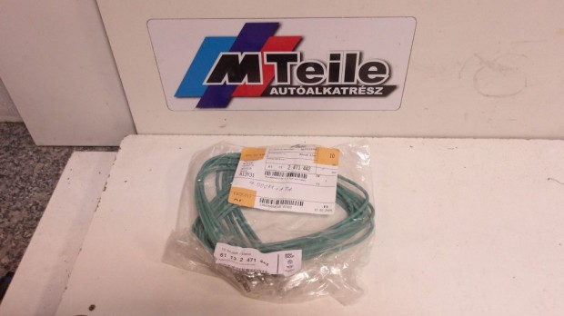 [GYRI J] BMW KBELJAVT SZETT 2471442